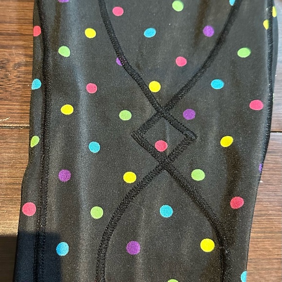 CW-X Compression Tights - Picture 2 of 4